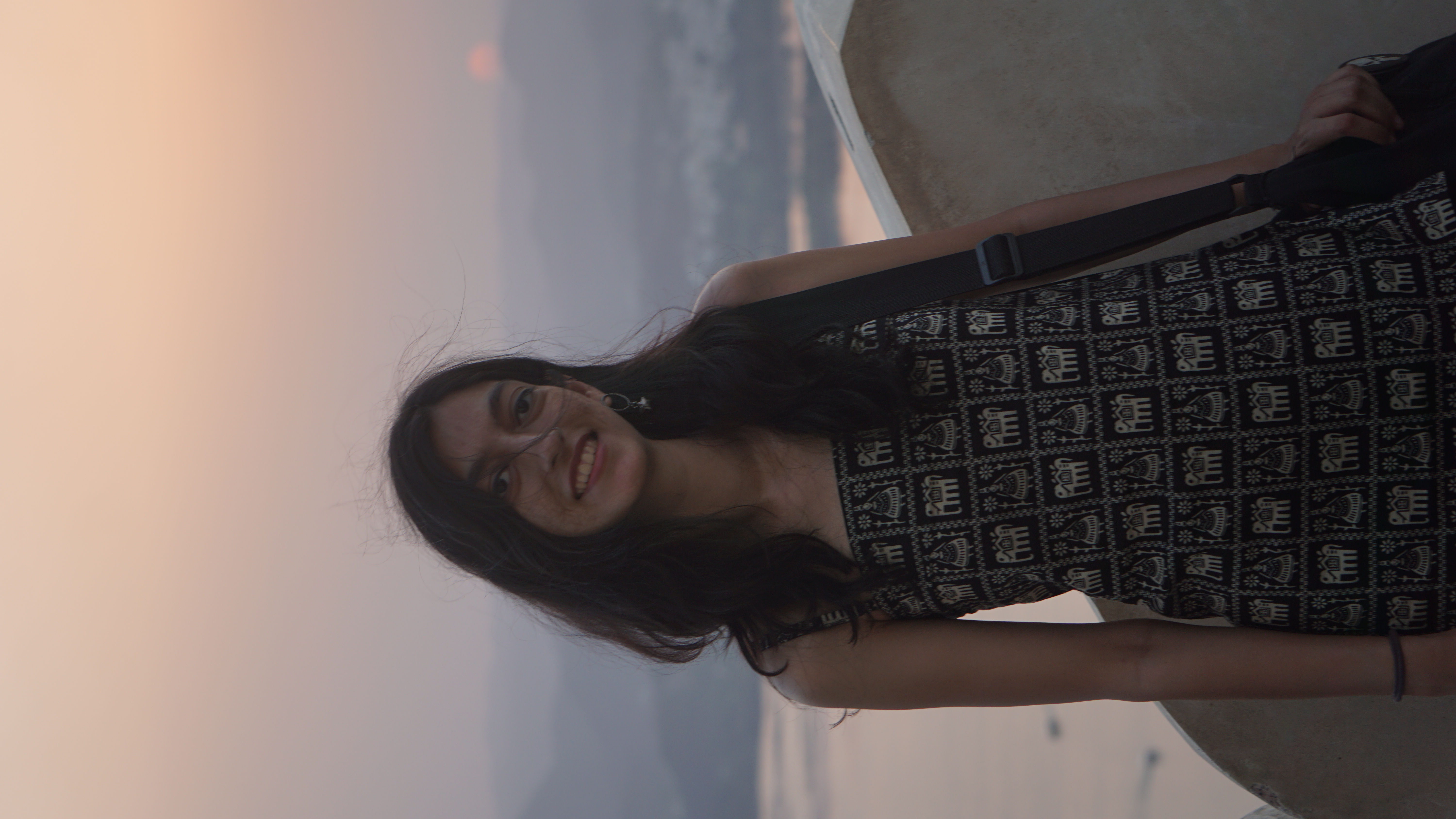 Palak Chopra